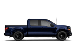 2026 Ford F-150® External Image 1